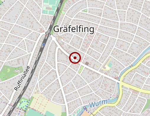 Karte: Naturheilpraxis