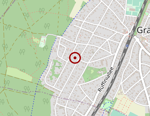 Karte: Trampler-Willamson Monika u. Williamson James Dr.