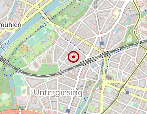 Karte: Racherbäumer Inge Dipl.-Psych.