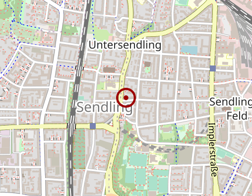 Karte: Bühner Siegfried