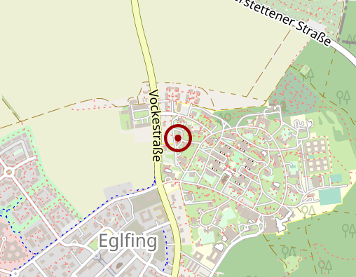 Karte: Schusterbauer Barbara