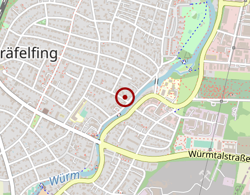 Karte: Hartmuth Ulrike