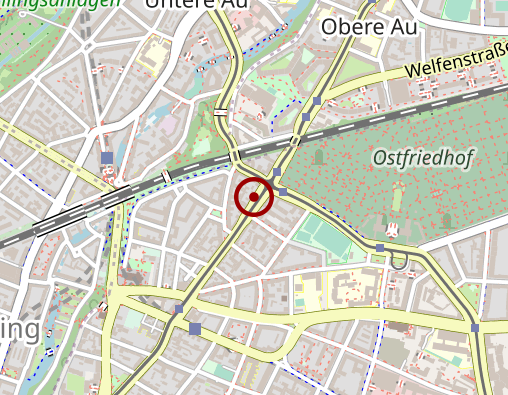 Karte: Markus-Apotheke