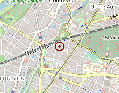 Karte: Schaller Antje Dr.med.