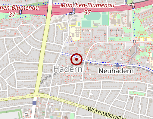 Karte: Stichlmaier & Listl GbR