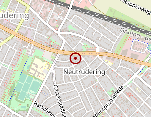 Karte: Heinze-Wenham Monika