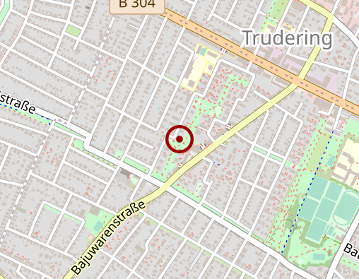 Karte: EMB Beratung Annett Martens