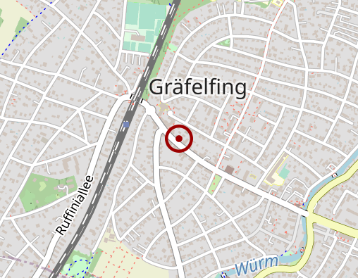 Karte: Sonnen Apotheke