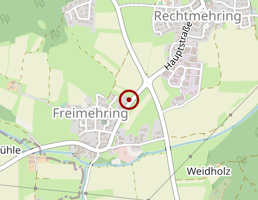 Karte: Greißl Renate