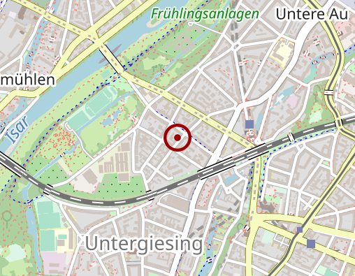 Karte: Warmus Ursula