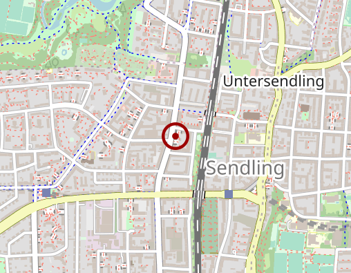 Karte: FScon Telekommunikationsoptimierung oHG