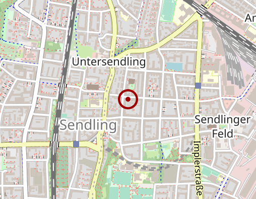 Karte: Steinbeis-Beratungszentrum