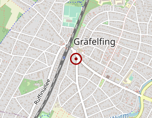 Karte: Cannivé Barbara Dr.