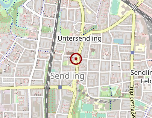 Karte: Schuhmacher Ellen Dipl.-Psych.