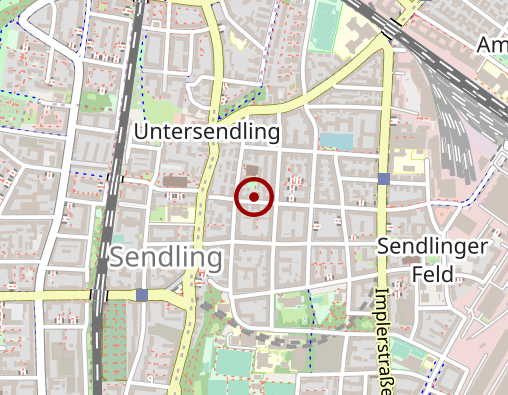 Karte: Rietschel Wolfgang Dr.med.