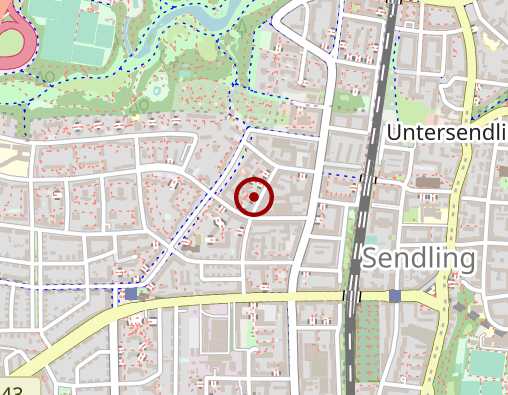 Karte: Erfolgreich gegen Stress