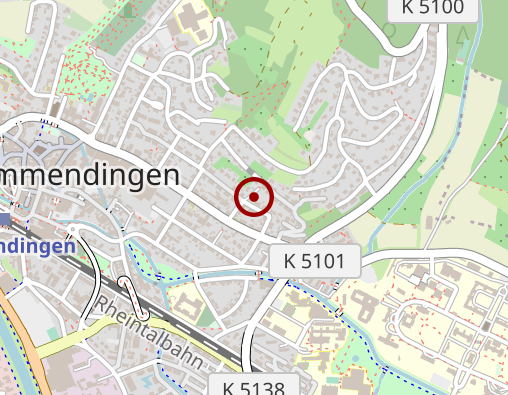 Karte: Pfaff-Catel Marianne