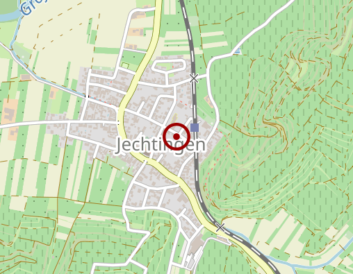 Karte: Häfele Manuela