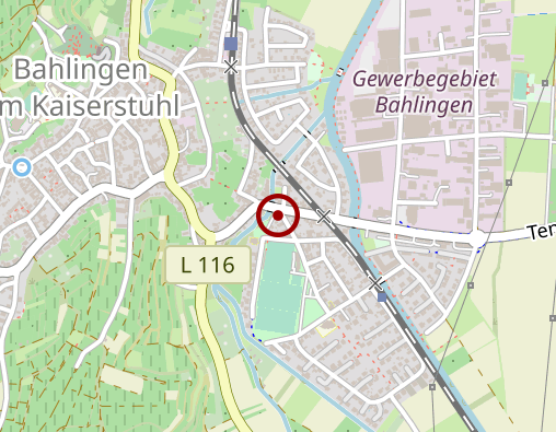 Karte: Meier Wilhelm