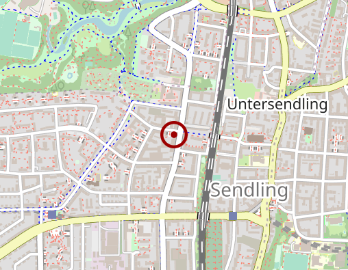 Karte: Hahn A. Dr.med. + Schreiber R.