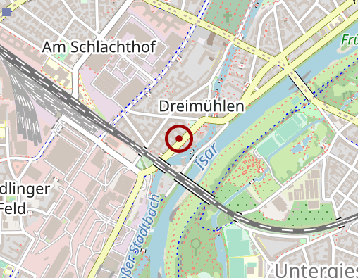 Karte: Mittermayer Rudolf