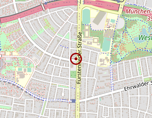 Karte: Ärzte- und Apotheker-Leasing GmbH