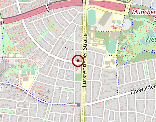 Karte: Pyxis-Vertriebs-GmbH