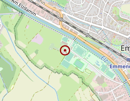 Karte: Martina Simona