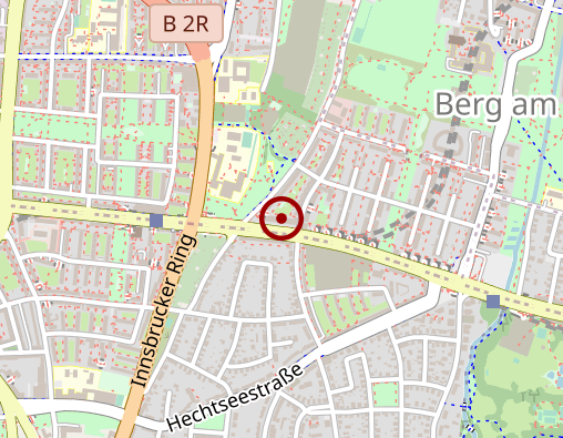 Karte: Aquila-Apotheke