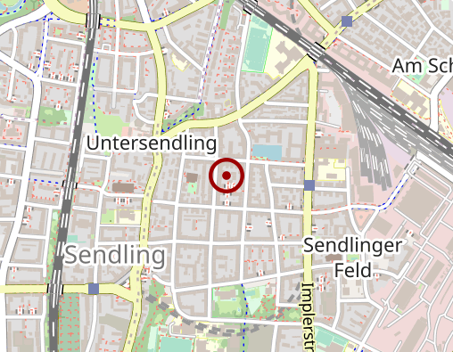 Karte: Sievers Claudia