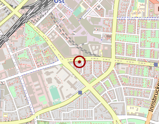 Karte: Marx Birgitt Dr.med.vet.