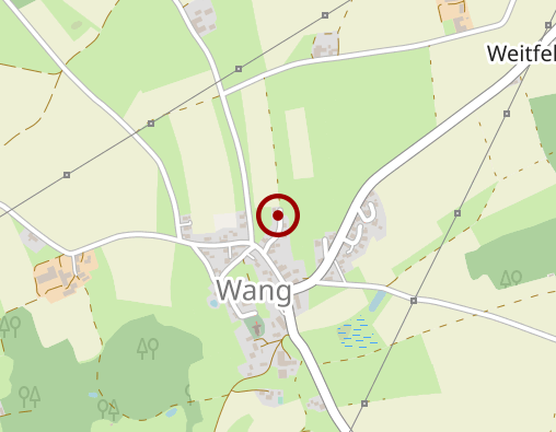 Karte: Pöhmerer-Mittermair Ingeborg