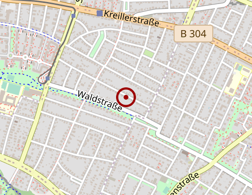 Karte: Helber Monika