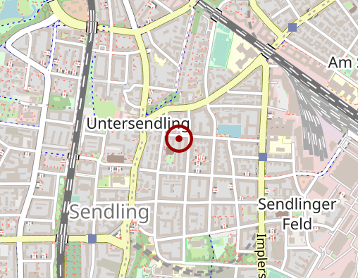 Karte: Janz Luitgard