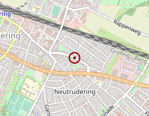 Karte: Hahn-Apotheke