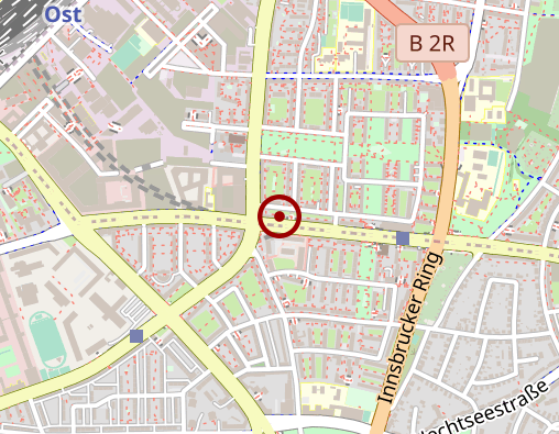 Karte: Khaled Mohammadi