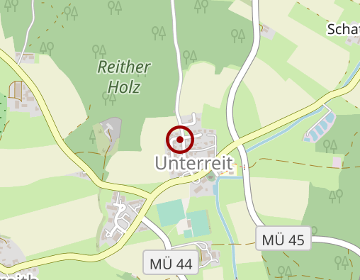 Karte: Liebich Carinna