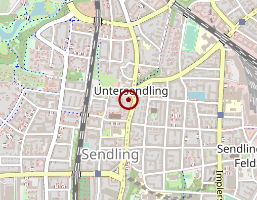 Karte: Gemeinschaftspraxis Sonnleitner & Stein