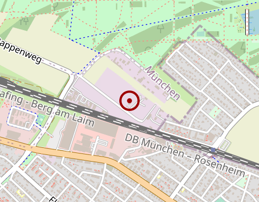 Karte: Egger Peter KFZ-Handel u. -service