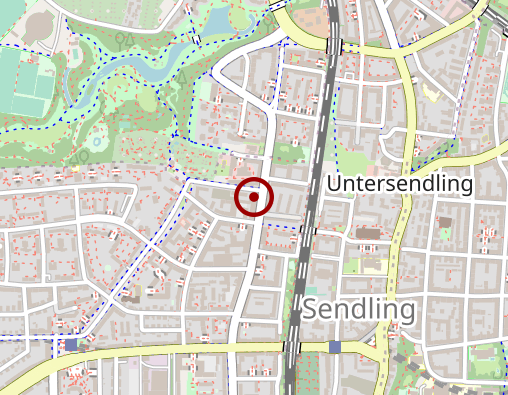 Karte: Monaco-Apotheke