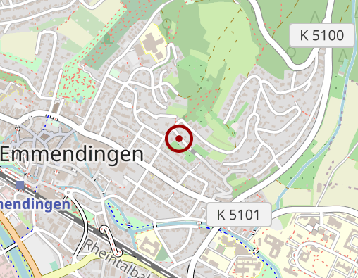 Karte: Schulz Ingeborg