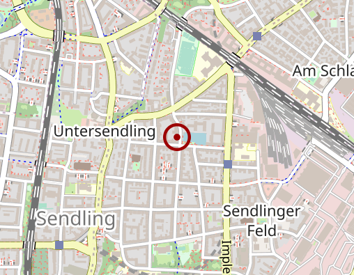 Karte: Krimmer Sandra