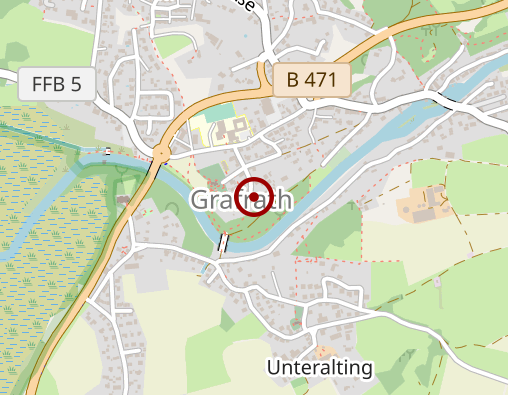 Karte: Hartmann Evelyne