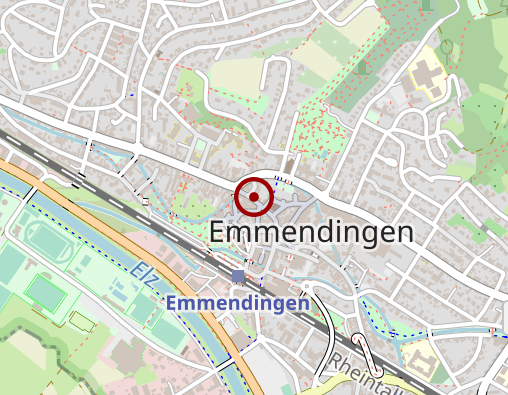 Karte: Compliance - W. Aberle