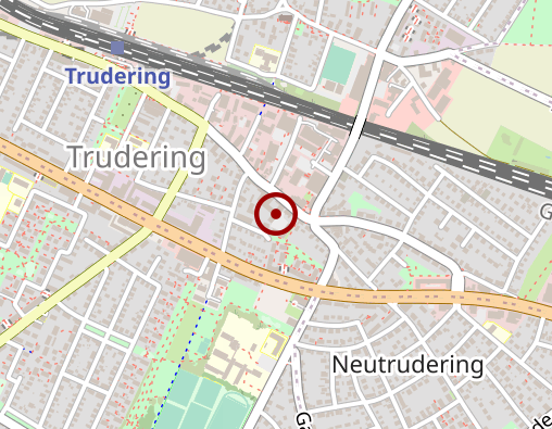 Karte: Solalinden-Apotheke