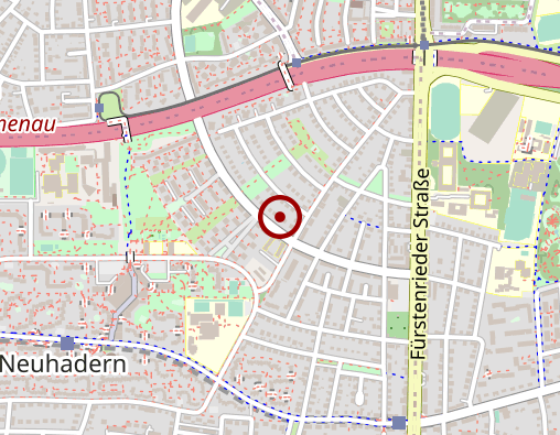 Karte: Socher Karin Dr.med.