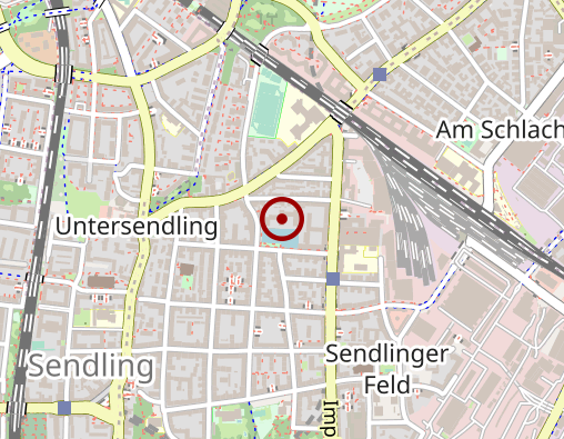 Karte: Bischoff Anne