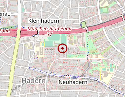 Karte: Kohler-Semmler Jutta Dipl.-Psychologin