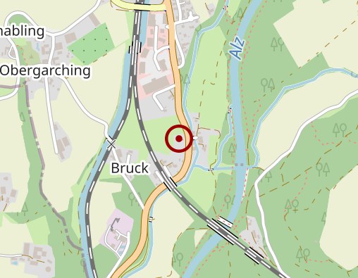 Karte: Dr. Jauss Pflege GmbH