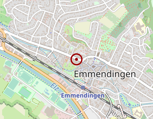 Karte: Nuttayas Thaimassage